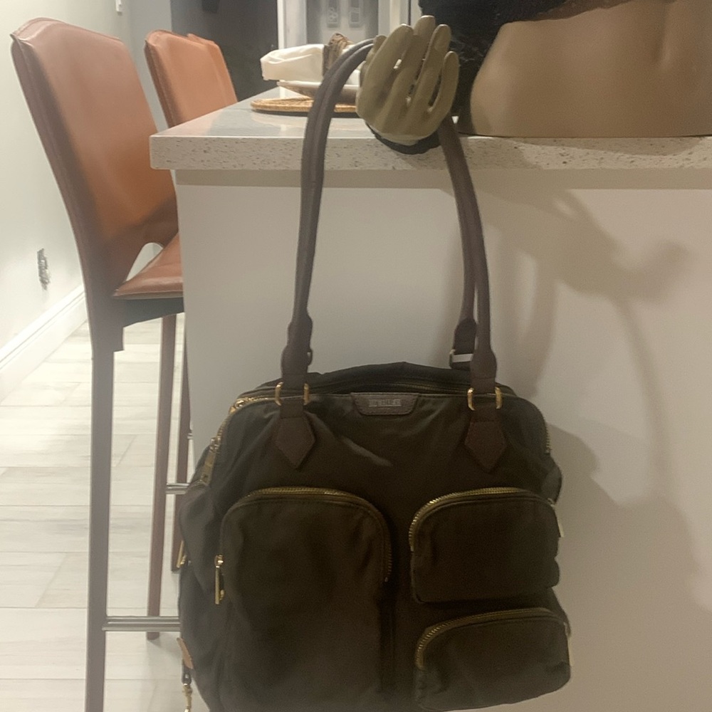 MZ Wallace Eliza Bedfort tote